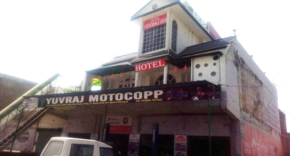 Hotel Yuvraj Inn, Rudrapur 3